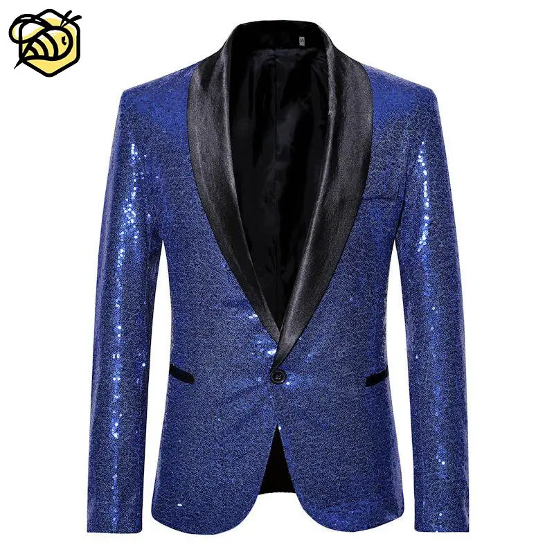 Grosir Pabrik untuk Pria Anzug Herren Hochzeit Jas & Blazer Pria