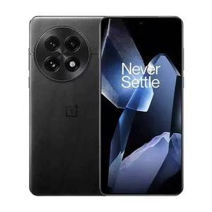 OnePlus <span class=keywords><strong>13</strong></span> หน้าจอ 6.82 นิ้ว 2K 120Hz AMOLED ชิปเซ็ต Snapdragon 8 Elite กล้อง 50MP แบตเตอรี่ 6000mAh ชาร์จเร็ว 100W ระบบปฏิบัติการ Android โทรศัพท์มือถือ 5G - Product Image 1