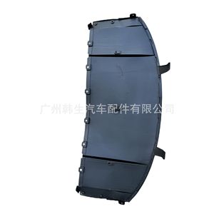 แผ่นกันกระแทกใต้ท้องรถสำหรับเทสล่า โมเดล เอส ปี 2016-2020 รุ่น 1057320 00 B - Product Image 4
