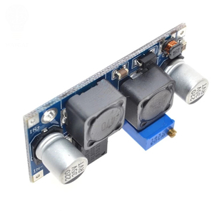 XL6009 có thể điều chỉnh DC-DC chuyển đổi mô-đun Boost Buck bước lên xuống cho năng lượng mặt trời Điện áp mô-đun điện tử và Bộ dụng cụ XL6009 sản phẩm - Product Image 2