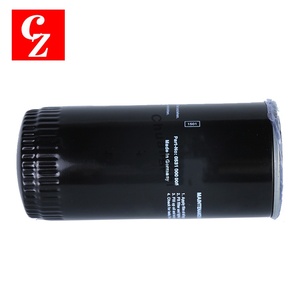 Exhaust Filter for Busch <b>Vacuum</b> <b>Pump</b> 0531000005 Oil Mist Separator for BUSCR RA/RC 0400/0502/0630Vacuum <b>Pump</b> - Product Image 2