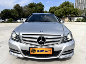 <span class=keywords><strong>Mercedes</strong></span>-Benz C 260 2013 Usado a <span class=keywords><strong>Precio</strong></span> Económico, CGI 1.8T, Automático, Elegante, Clásico y Atractivo - Product Image 2