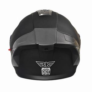 Alerón trasero para motocicleta, casco de material ABS, fábrica de piezas para motocicletas - Product Image 6