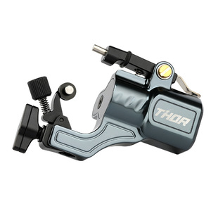 Máquina de Tatuaje Rotativa de 4.5mm, Tipo Pluma, Motor PMU, para Delineado, Sombreado y Coloreado, Profesional para Arte Corporal - Product Image 6