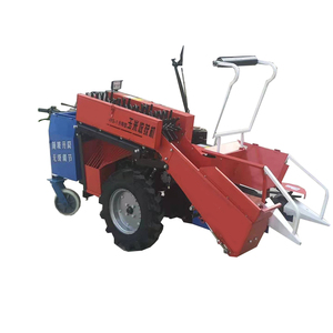Mietitrebbia per Mais da 192 Cavalli, Macchina per Raccolta e Sbucciatura delle <span class=keywords><strong>Spighe</strong></span> di Mais - Product Image 1