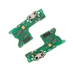 Prezzo di fabbrica Del telefono Mobile di ricarica di Bordo della porta Per <span class=keywords><strong>Huawei</strong></span> <span class=keywords><strong>Y7</strong></span> Prime 2017 / <span class=keywords><strong>Y7</strong></span> Prime 2018 di Ricarica di Bordo della Porta con connettore dock - Product Image 3