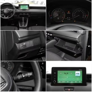 รถยนต์มือสอง ฮอนด้า XR-V ปี 2023 เครื่องยนต์ 1.5 ลิตร CVT รุ่น Thermal 5 ที่นั่ง รถ SUV สำหรับครอบครัว น้ำมันเบนซิน รถฮอนด้า XRV มือสอง - Product Image 6