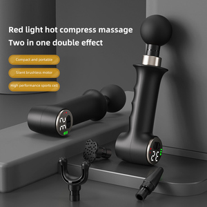 <span class=keywords><strong>Meilleur</strong></span> budget brushless moteur tissu fascial logo titulaire froid chaud mini tissu profond thérapie par percussion <span class=keywords><strong>massage</strong></span> musculaire thérapie par <span class=keywords><strong>pistolet</strong></span> - Product Image 3