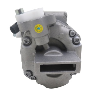 Compresor de Aire Acondicionado 5062212872 MR315497 MR315377 506221-2872 para Mitsubishi Pajero IO 1.8 - Product Image 4