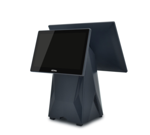 <span class=keywords><strong>Sistema</strong></span> POS de Alta Calidad con Pantalla Táctil Capacitiva de 15.6 Pulgadas e Impresora Integrada de 80 mm <span class=keywords><strong>para</strong></span> Comercio Minorista y Restaurantes - Product Image 5