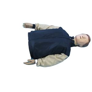<span class=keywords><strong>Mannequin</strong></span> médical entièrement électronique ADA CPR480 pour la simulation de RCP humaine, entièrement électronique, corps entier, premiers secours, pour l'utilisation en faculté de médecine - Product Image 3