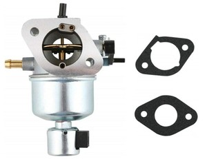Carburateur moteur pièces de générateur de rechange carburateurs pour <span class=keywords><strong>Kawasaki</strong></span> 15004-0827 Carb remplacer 15004-7053 convient à FR600V & FS600V - Product Image 1