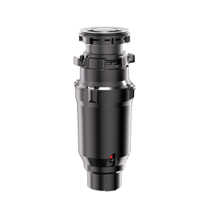 مفرمة نفايات الطعام الكهربائية الأوتوماتيكية المستمرة الأكثر مبيعًا من الفولاذ المقاوم للصدأ، جهاز منزلي للمطبخ للتخلص من القمامة - Product Image 1