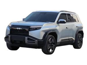 รถยนต์ไฟฟ้าสำหรับครอบครัว <span class=keywords><strong>Neta</strong></span> <span class=keywords><strong>V</strong></span> (<span class=keywords><strong>Neta</strong></span> Aya) รุ่น Ultra ขับเคลื่อน 4 ล้อ ระยะทางวิ่ง 501 กม. - Product Image 1