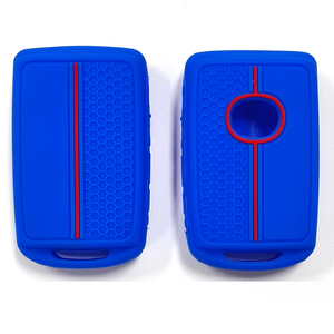 <span class=keywords><strong>2023</strong></span> 2024 funda de silicona para llave de coche llavero para <span class=keywords><strong>Mazda</strong></span> 2 3 6 CX30 CX9 X9 <span class=keywords><strong>CX5</strong></span> CX8 MX5 3 4 botones <span class=keywords><strong>Accesorios</strong></span> - Product Image 4