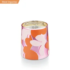 IKEDA candle midsummer's night classic 2 wholesale for resale beeswax three wick luxury scented candles