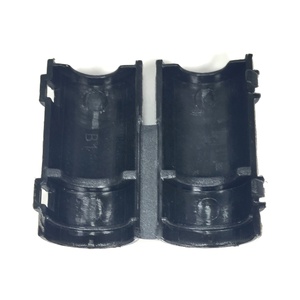 HT-B1 de cubierta protectora de hebilla de conector rápido, 7,89mm-ID6-180degree para QC :B1 <span class=keywords><strong>V1</strong></span> WB1 adecuado para fuelle exterior d - Product Image 4