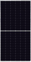Panneaux solaires CanadianSolar TOPCON CS6W-TB-AG 575W-595W de type N pour usage résidentiel et commercial, module solaire haute puissance
