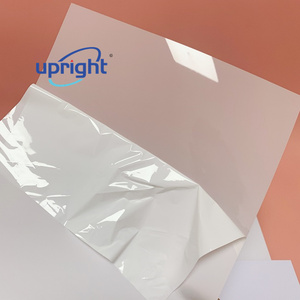Feuille de PVC imprimable jet d'encre et laser, format A4, 200*300 mm, pour cartes d'identité - Vente chaude - Product Image 3