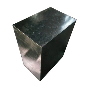 Fabrica refractaria Ladrillo de carbon de magnesia Mgo-C Ladrillo de carbon de magnesita Para cuchara - Product Image 2