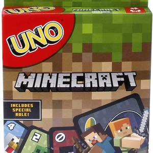 Nuevo <span class=keywords><strong>Juego</strong></span> <span class=keywords><strong>de</strong></span> Mesa Personalizado My World, <span class=keywords><strong>Juego</strong></span> <span class=keywords><strong>de</strong></span> Cartas y Juguetes <span class=keywords><strong>de</strong></span> <span class=keywords><strong>Minecraft</strong></span> para Niños (Papel) - Product Image 4