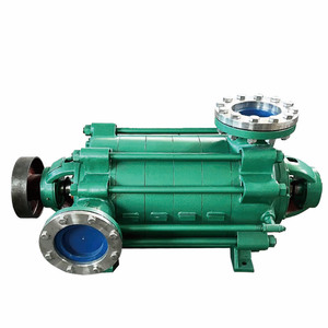 Bombas de agua multietapa personalizadas de alta potencia, bombas de arena horizontales de succión simple, consulta sobre bombas multietapa - Product Image 1