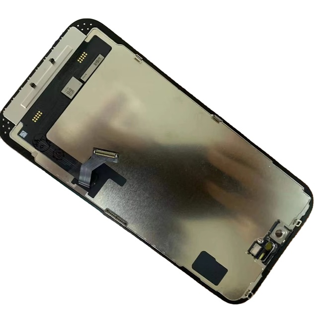 RTS 15 OLED ReplacementPantalla Oled Lcd Screen Ecran for Mobile Phone LCD Screens IPhone15 Digitizer Complete