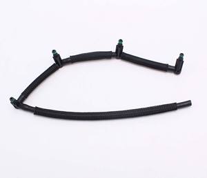 Juego de Juntas Tóricas y Arandelas de Sellado para Inyector de Combustible para Ford <span class=keywords><strong>Peugeot</strong></span> Citroen 3M5Q9K022AC 1233685 198299 1982A0 VA0864 - Product Image 2