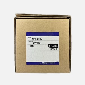 ไฟแสดงสถานะ LED รุ่น MR6-202L-RG สำหรับ PATLITE - Product Image 2