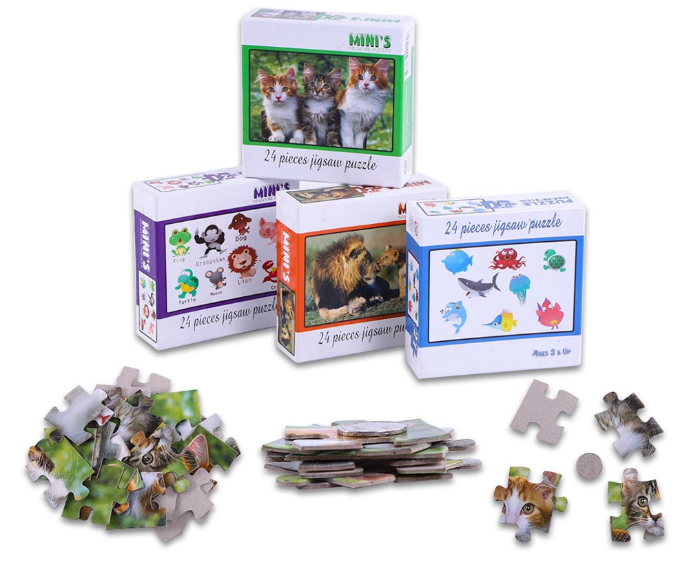 Индивидуальный пазл для взрослых с сублимационной печатью 1000, 3D рамка-пазл для самостоятельной сборки