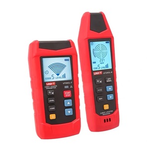 Detector de Cables UNI-T UT25CL, Localizador de Cables Subterráneos sin Contacto, Multifuncional, para Líneas Ocultas - Product Image 4