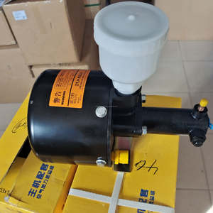 5 טון גלגל <span class=keywords><strong>loader</strong></span> חילוף חלקי 800901159 XZ50K-3510002 אוויר בלם משאבת אוויר בוסטרים מטעין בלם מאיץ <span class=keywords><strong>ZL50</strong></span> LW500 חלקי - Product Image 2