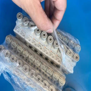 Regulador Manifold Compact Series SMC ARM5BA-108 ARM5B, Tipo Manifold, Tipo de Fornecimento Individual - Product Image 4