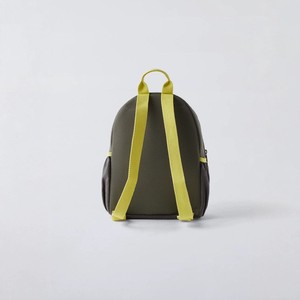Zaino per Bambini con Cerniera, Antiscivolo, Comodo, con Disegni di Animali e Dinosauri, per <span class=keywords><strong>Asilo</strong></span> e Scuola Materna - Product Image 4