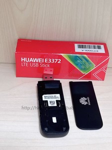 โมเด็ม USB 4G LTE รุ่น HW E3372h-607 แบบพกพา - Product Image 4