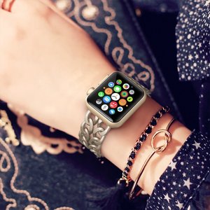 <span class=keywords><strong>44mm</strong></span> 42mm 40mm 38mm 46mm <span class=keywords><strong>Bracelet</strong></span> de montre en acier inoxydable IWatch <span class=keywords><strong>SE</strong></span> 11 10 9 8 7 6 5 4 3 2 1 <span class=keywords><strong>Bracelet</strong></span> pour <span class=keywords><strong>Apple</strong></span> <span class=keywords><strong>Watch</strong></span> - Product Image 4