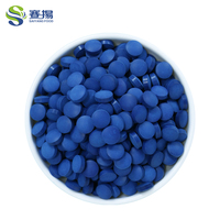 Phycocyanine Biologique UE&NOP : Comprimés d'algues Spiruline Bleue, Colorant Alimentaire, Fournisseur Fabricant, Prix Compétitif