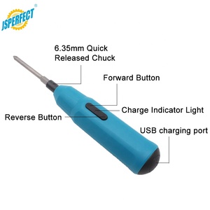 Deko-<span class=keywords><strong>tournevis</strong></span> électrique sans fil, batterie, à petit prix - Product Image 5