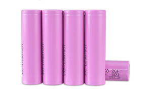 <span class=keywords><strong>Cargador</strong></span> rápido de batería de litio recargable de 3,7 V y 2600MAH para ordenador portátil Sam E-Bike, herramientas eléctricas, juguetes de coche - Product Image 2