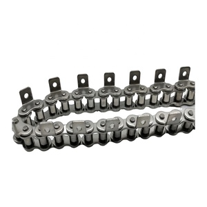 Con Lăn Băng Tải 304/316 Bằng Thép Không Gỉ Giao Hàng Nhanh Có Đính Kèm - Product Image 4