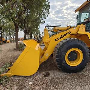 कठिन परिस्थितियों में अत्यधिक स्थायित्व के लिए लियुगोंग 856 एच लोडर को जहाज करने के लिए थोक तैयार - Product Image 4