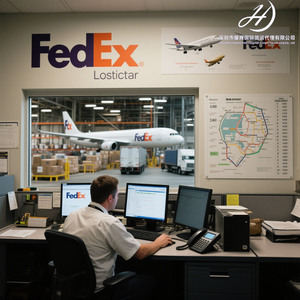 DHL UPS FedEx LCL + Экспресс-экспедитор От двери до двери Шэньчжэнь в Корее Малайзия Сингапур Бангладеш Бразилия Австралия - Product Image 6