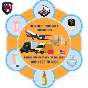 Services logistiques de Shenzhen, transitaire de marchandises sensibles, agent d'expédition Alibaba, fret maritime Europe, fret aérien, agent d'expédition DDP - Product Image 1