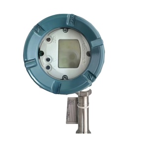 YTA610 de Yokogawa, Dispositivo de Medición y Transmisión de Temperatura de 4-20mA HART para Instalación en Campo, con Tecnología de Termopar - Product Image 1