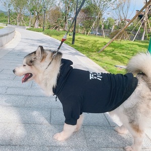 Sudadera con capucha de ashion para <span class=keywords><strong>cachorros</strong></span>, ropa para mascotas pequeñas, medianas y grandes - Product Image 6