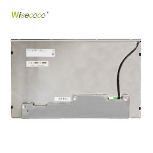 Wisecoco Pantalla LCD de 17.3 Pulgadas, Módulo LCD de 1920*1080 FHD, 400 Nits, 30 Pines LVDS, 16:9, Panel LCD TFT IPS para Portátil - Product Image 4