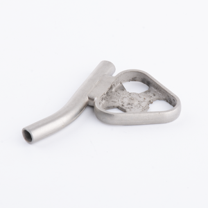 Pieza de barco personalizada de fábrica MIM materia prima moldeo por inyección metalurgia en polvo pieza de sinterización moldeo por inyección de Metal MIM - Product Image 4