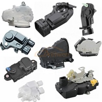 Aelwen – actionneur de verrouillage de porte de voiture européen adapté pour mercedes-benz, Renault, BMW, Audi, PEUGEOT, citroën