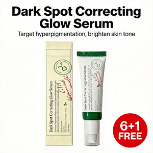 Herbal Face Care for Essence Whitening Anti-Aging Serum for Freckle Fade Pigmentation Removal <b>Dropshipping</b> - Product Image 3