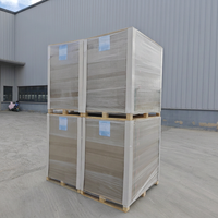 Plaques de carton recyclé écologiques grises pour albums photo et classeurs